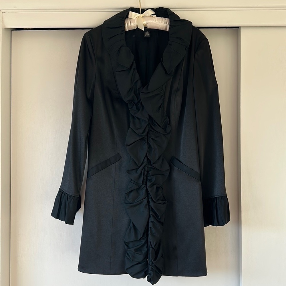 INC Jacket